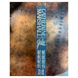 Hardcover Edition of Catherine Marshall