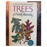 Guide to Field Identification - Trees of North Ame