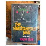 First Edition of 