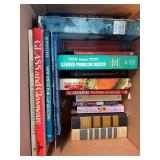 Books on Various Topics