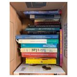 Books on Various Topics