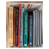Educational and Reference Books