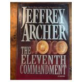 Jeffrey Archer