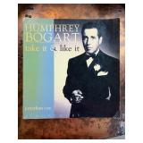 Humphrey Bogart 