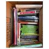 Childrenï¿½s and Educational Books