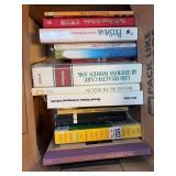 Nonfiction Books
