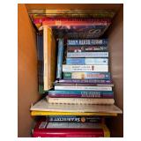 Books Across Various Genres