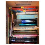 Books and Publications
