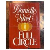 Danielle Steel Hardcover First Edition Book
