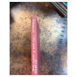 Little Book of Modern Verse by Rittenhouse
