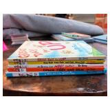 Dr. Seuss Hardcover Books