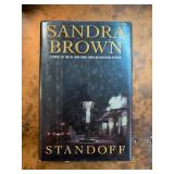 Sandra Brown