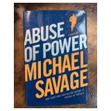 Abuse of Power by Michael Savage