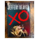 Jeffery Deaver