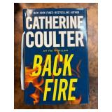 Catherine Coulter