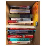 Books and Manuals