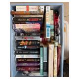Fiction and Non-Fiction Books