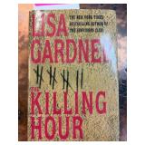 Lisa Gardner