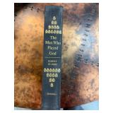 The Man Who Played God by Robert St. John