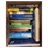 Books on Varied Topics