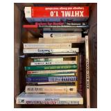 Books on Various Topics