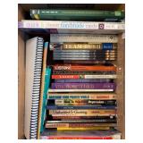 Books on Various Topics