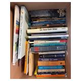 Miscellaneous Books and Publications