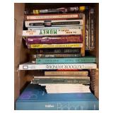 Books and Media