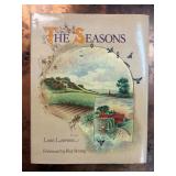 The Seasons by Louis Lawrence, 1981 Edition