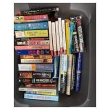 Fiction and Nonfiction Books