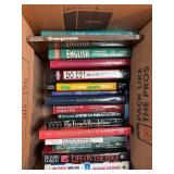 Books on Varied Topics