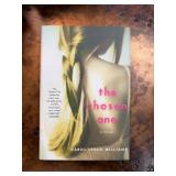 The Chosen One by Carol Lynch Williams
