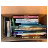 Books on Religion and Miscellaneous Topics
