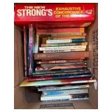 Christian Books on Theology