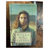 Willa Cather