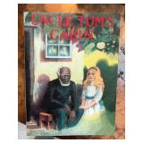 Young Folks Edition of Uncle Tom