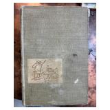 The Last Hunt by Milton Lott, 1954 Hardcover