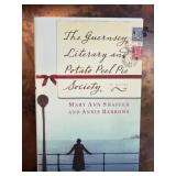 The Guernsey Literary and Potato Peel Pie Society