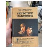 The Hardy Boys Detective Handbook, Revised Edition