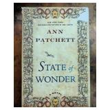 Ann Patchett