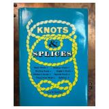 Knots and Splices by Percy W. Blandford