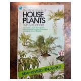 The World Book of House Plants, Revised Edition