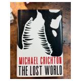 First Edition Hardcover of 