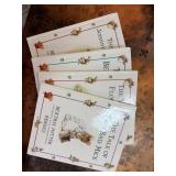 Four Beatrix Potter Books by Warne