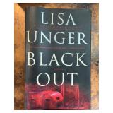 Lisa Unger