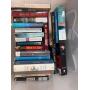 Hardcover and Paperback Books