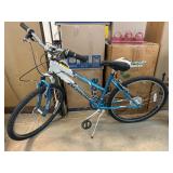 Schwinn Ranger 2.6 FS Mountain Bike