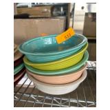HLC Fiesta Ceramic Bowls
