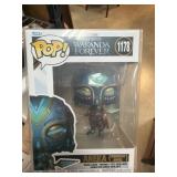 Funko Pop! Aneka (Midnight Angel) #1178