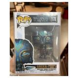 Funko Pop 1178 Aneka Wakanda Forever Figure